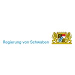 Regierung von Schwaben Logo