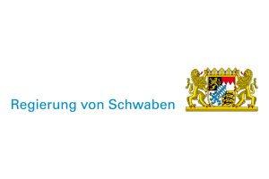 Regierung von Schwaben Logo