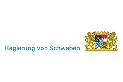 Regierung von Schwaben Logo