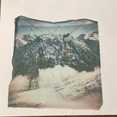 Magie zum Anfassen –  Gestaltet euer eigenes Foto-Unikat