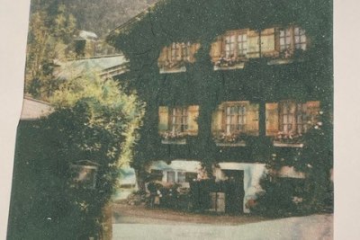 Magie zum Anfassen –  Gestaltet euer eigenes Foto-Unikat