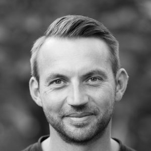 Sebastian Vogel
