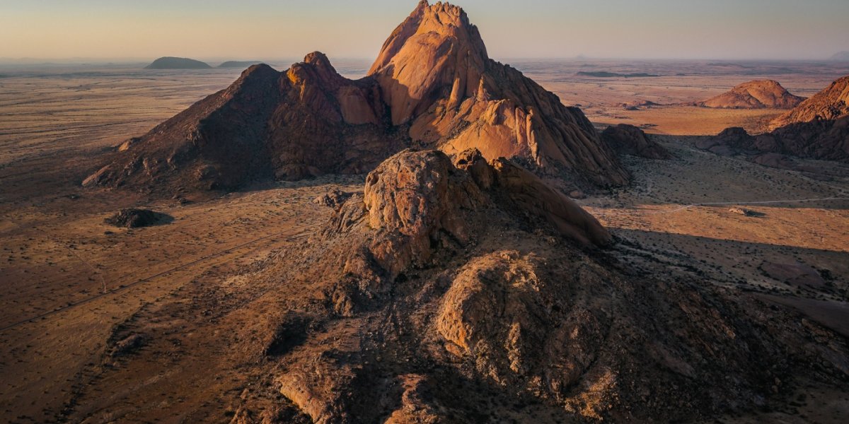 Luftbildfotografie mit Drohnen N°TNABS22