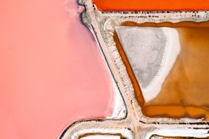 Luftbildfotografie mit Drohnen