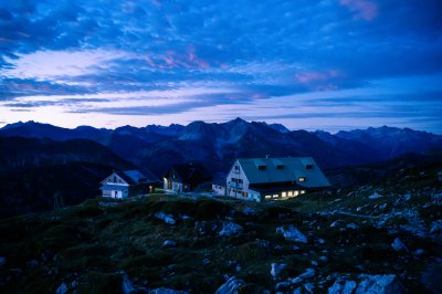 GDT Workshop Steinbock