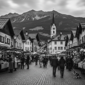 Oberstdorf