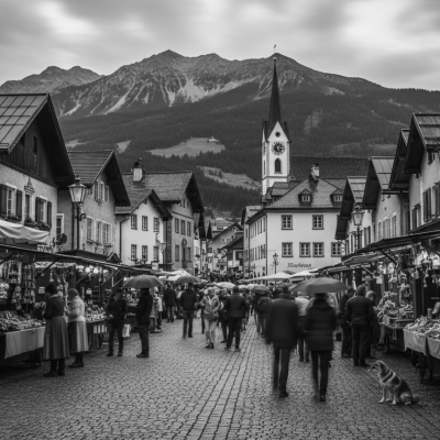 Oberstdorf