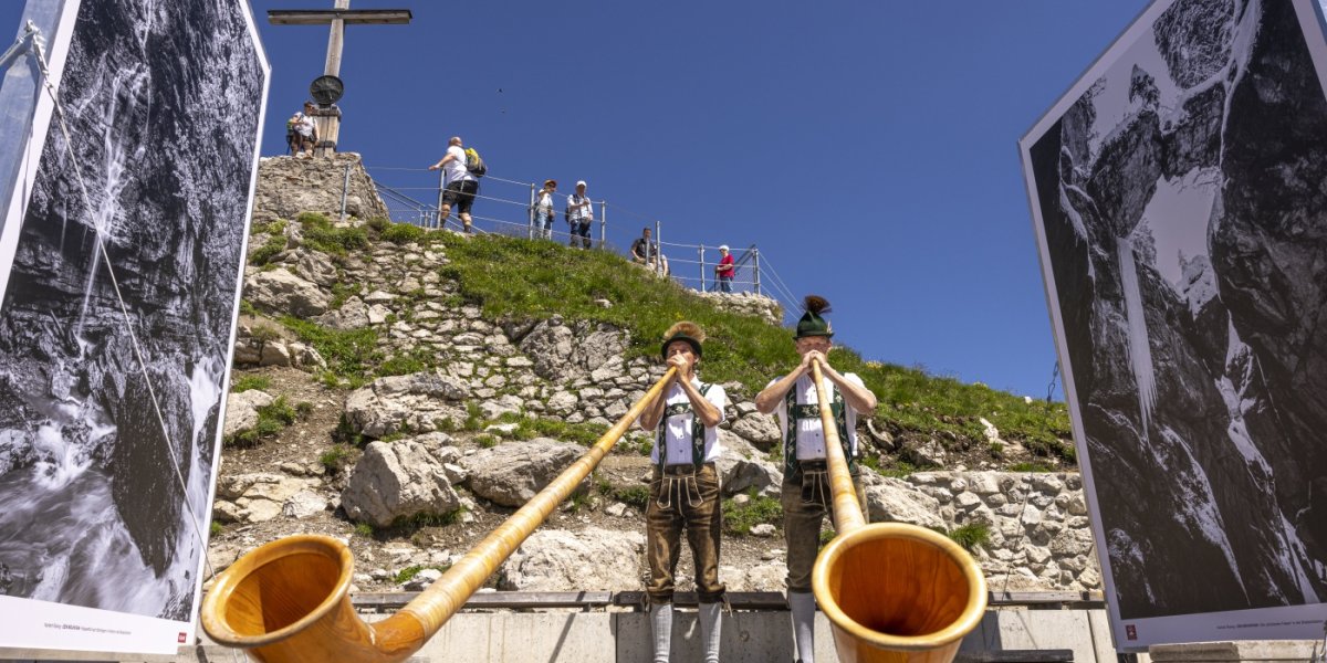 Workshop Abenteuer Fotogipfel