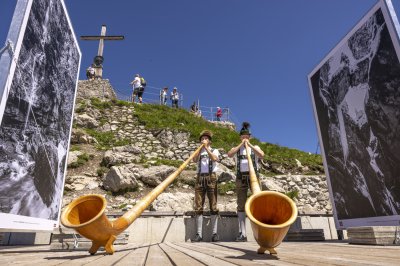 Workshop Abenteuer Fotogipfel