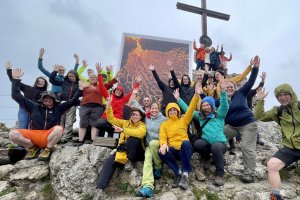 Workshop Abenteuer Fotogipfel