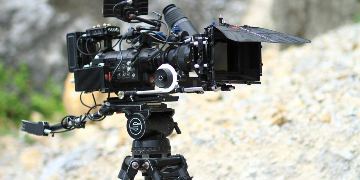 Videoworkshop - Von der Fotografie zum Bewegbild