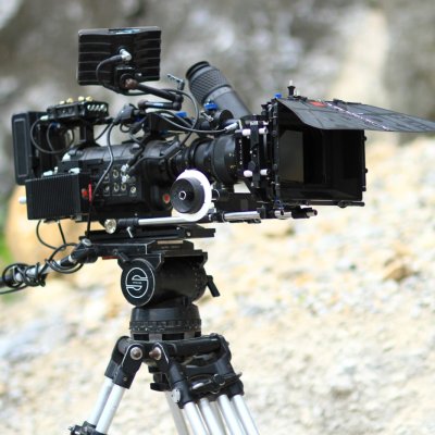 Videoworkshop - Von der Fotografie zum Bewegbild
