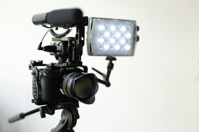 Videoworkshop - Von der Fotografie zum Bewegbild