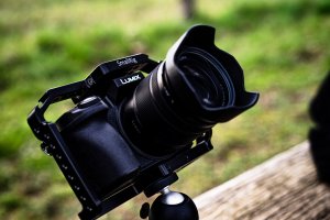 Videoworkshop - Von der Fotografie zum Bewegbild