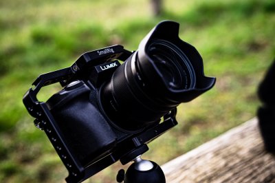 Videoworkshop - Von der Fotografie zum Bewegbild