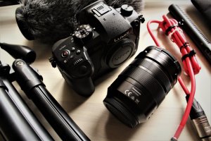Videoworkshop - Von der Fotografie zum Bewegbild