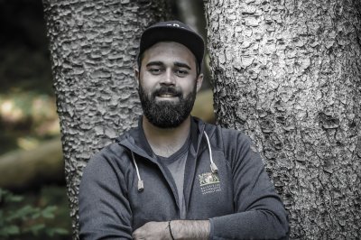 Alexander Haibel Bay Naturschutzverwaltung