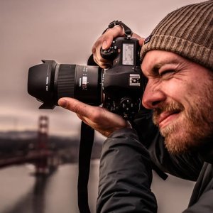 Oberstdorfer Fotogipfel 2026 Fotoworkshop Oliver Gueth Portrait