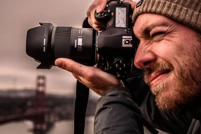 Oberstdorfer Fotogipfel 2026 Fotoworkshop Oliver Gueth Portrait