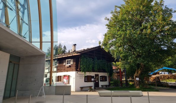 Galerie Oberstdorf