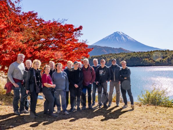 Die Frank Fischer Community