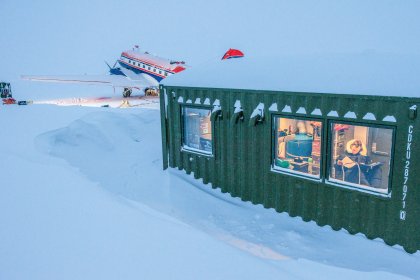 Prüfung der Unterlagen