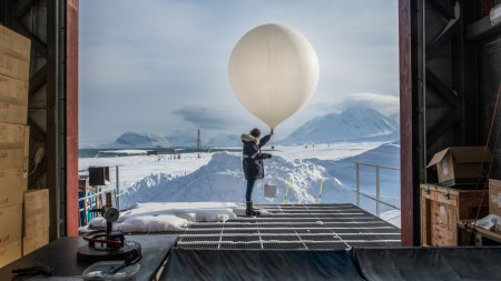 Ozonsonde