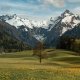 Frühling -Spielmannsau - Oberstdorf-9