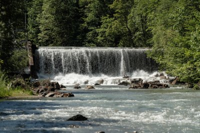 Toni - Spielmannsau - Thule