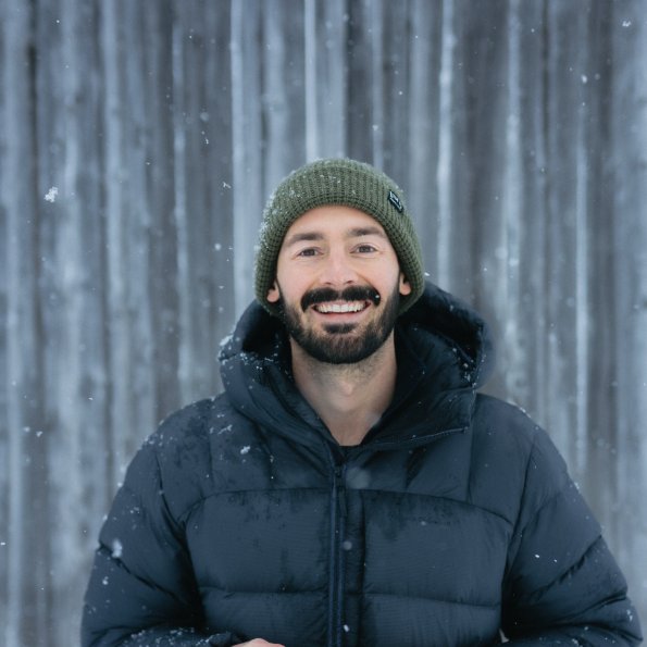 Portrait Alex Fuchs