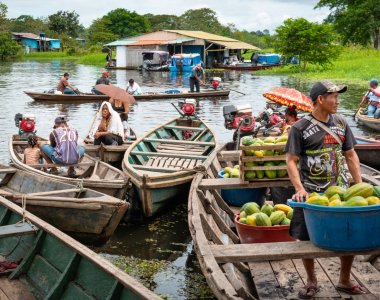Amazonas