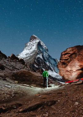 2014 09 13-14 Matterhorn 36