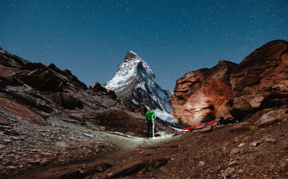 2014 09 13-14 Matterhorn 36