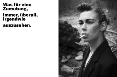 Ronja von Rönne