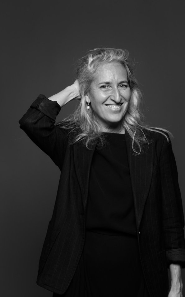 Portrait Esther Haase
