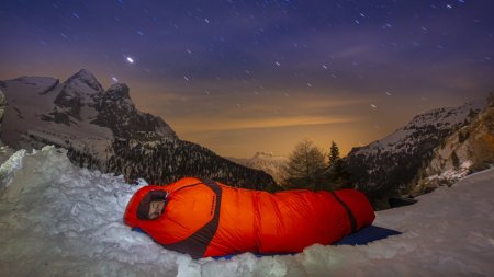 Ein Jahr in den Dolomiten