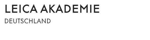 LEICA Akademie Deutschland CMYK Logo