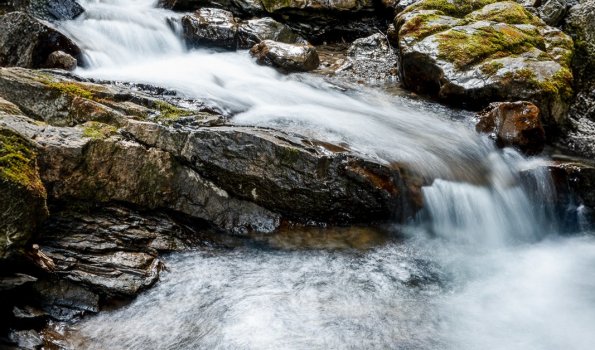 Sony Fotowalk - Landschaft 1