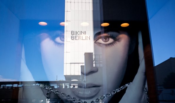 ©Arina Daehnick City West Berlin