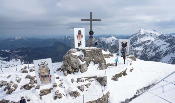 Nebelhorn 2