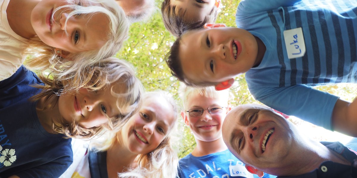 Kinderworkshop