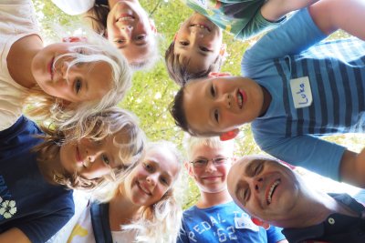 Kinderworkshop