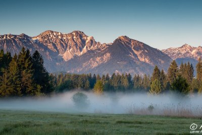 Naturfotografie, Andreas Geh