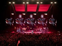 Peter Maffay 
© Wolfgang Köhler