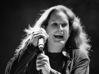 Ozzy Osbourne 
© Christian Popkes