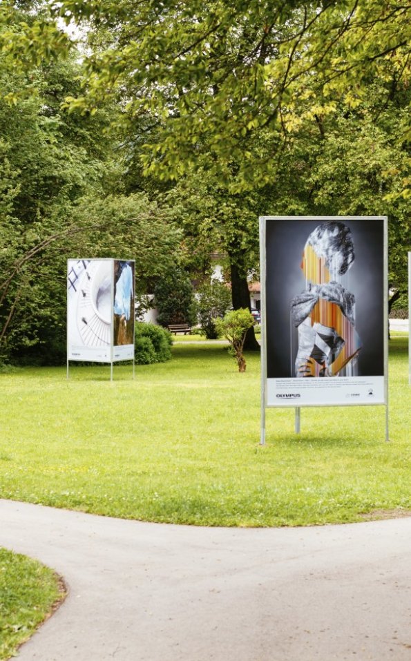 13 Fotogipfel 2017 04 Ausstellung Fuggerpark Olympus 2017
© Stefan Volk