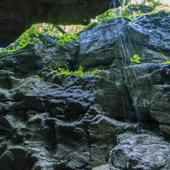 Frank Fischer Langzeitbelichtung in der Breitachklamm 1 KeyVisual