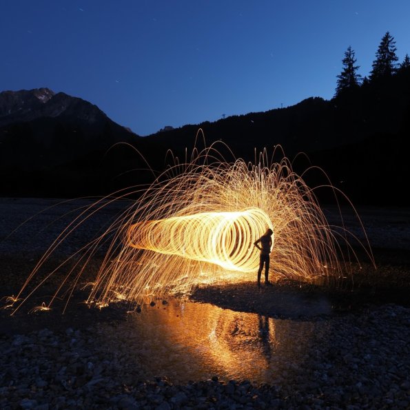 Lightpainting (4)