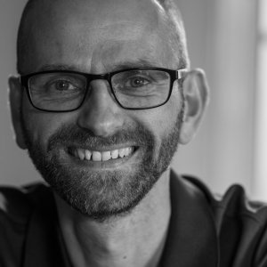 Siegfried Brück - Leica Akademie - sw