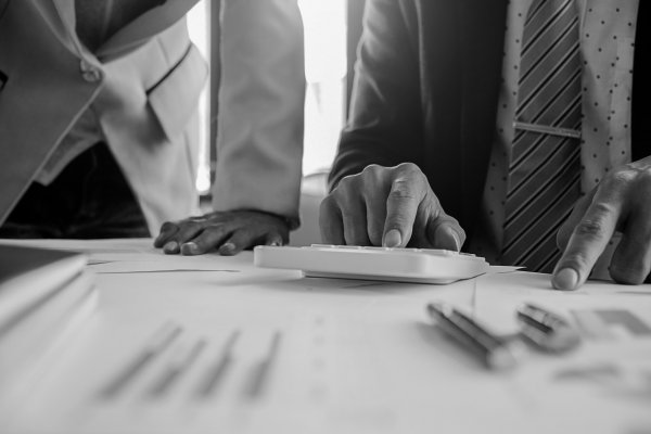 Person-business-laptop-success-paper-sw